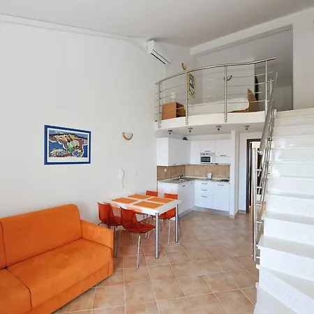 Apartment Darija *