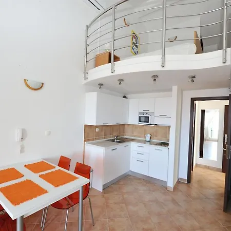 Apartment Darija
