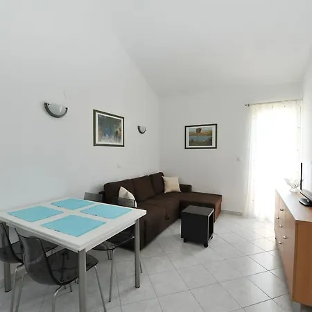 Apartment Darija