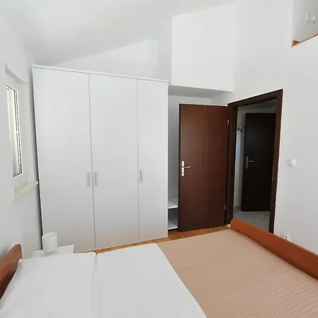 Darija Apartment