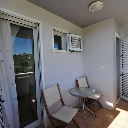 Darija Apartment *