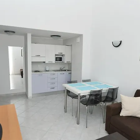 Apartment Darija