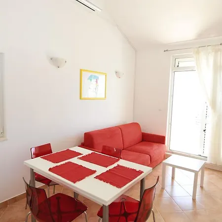 Darija Apartment