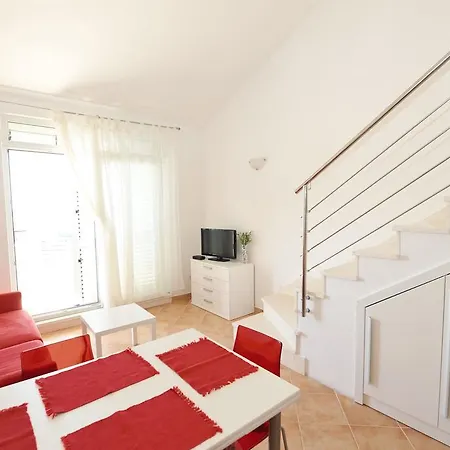 Darija Apartment