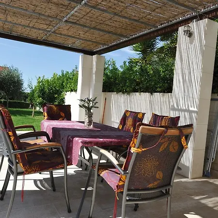 Darija Apartment