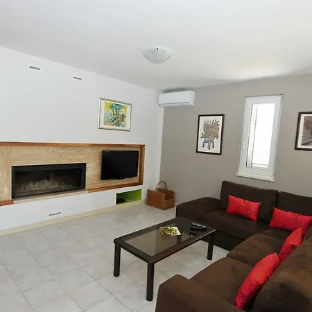 Apartment Darija