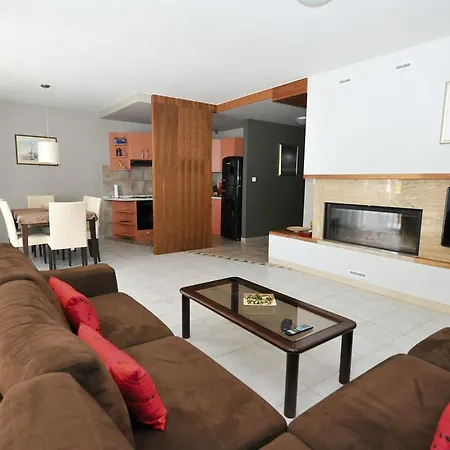 Darija Apartment