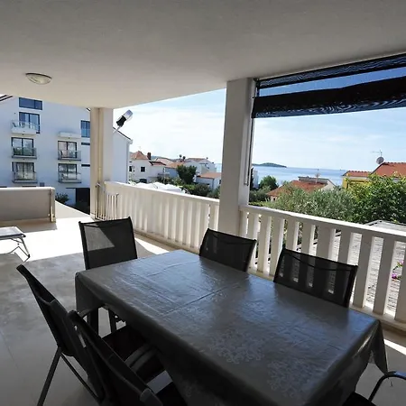 Darija Apartment Zecevo