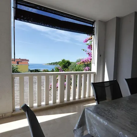 Darija Apartment *