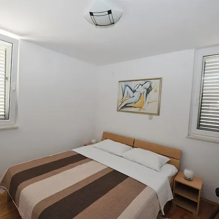 Darija Apartment Zecevo